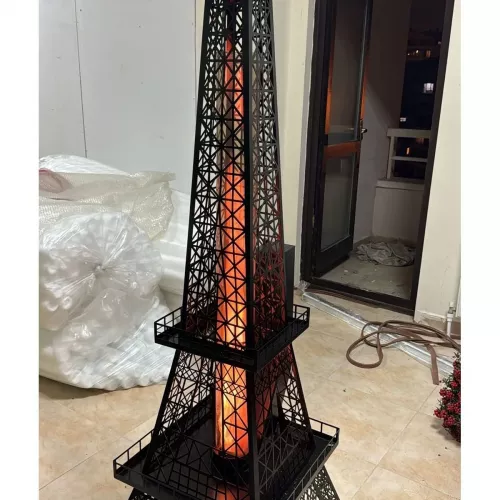 EYFEL KULESİ PELET SOBA