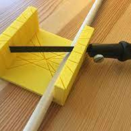 AÇILI KESİM APARATI 3D